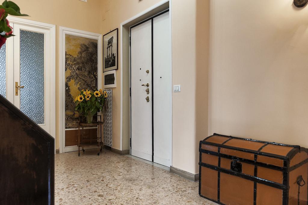 Il Meridiano Di Roma Bed and Breakfast Exteriör bild