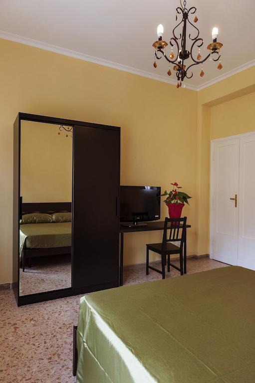 Il Meridiano Di Roma Bed and Breakfast Rum bild